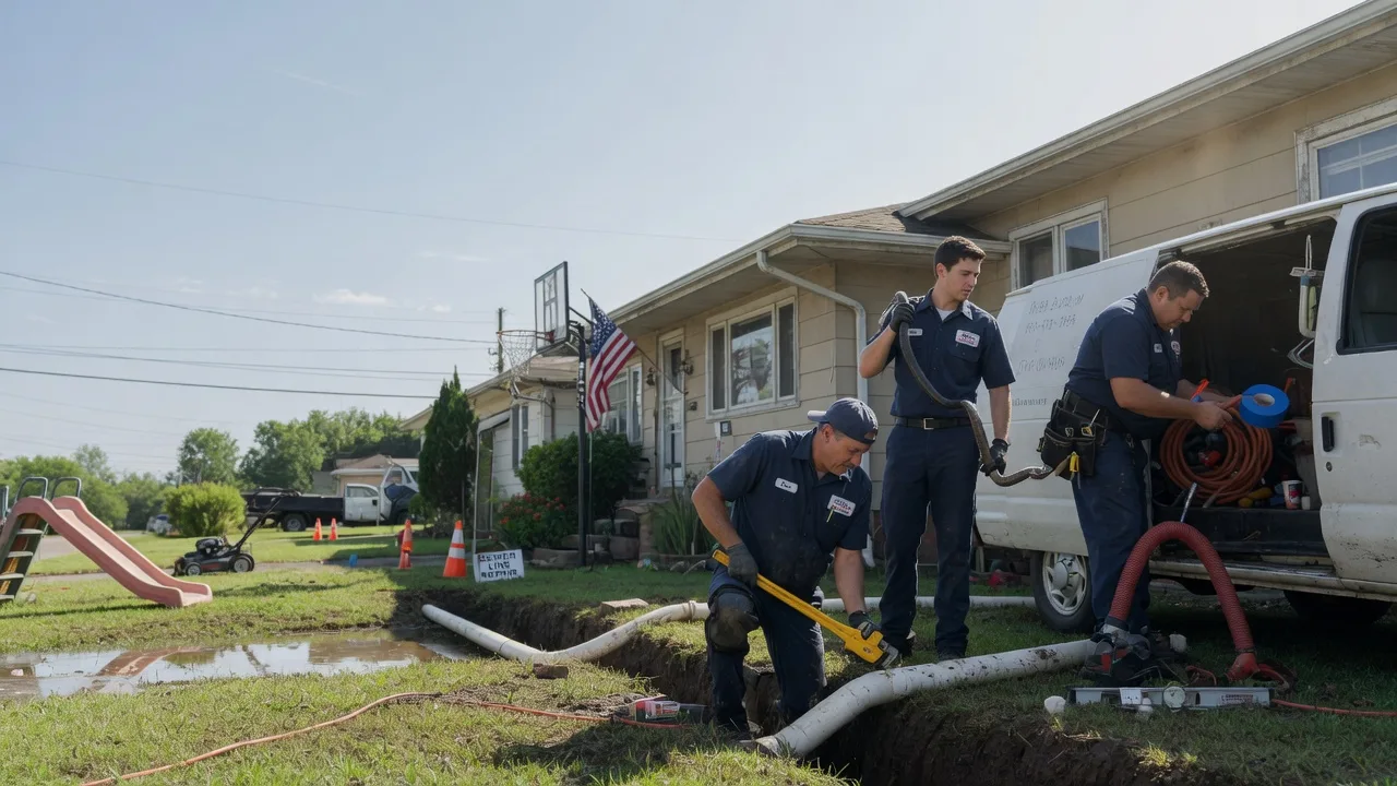 Toilet Installation in Ney, OH near me